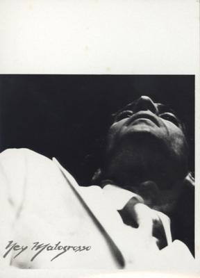 Ney Matogrosso (capa de disco)