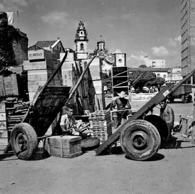 Igreja de Nossa Senhora do Rosário dos Homens Pretos