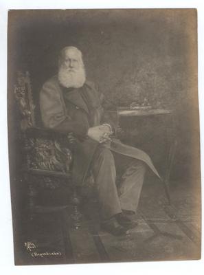 Dom Pedro II (reprodução)