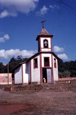 Capela de Nossa Senhora do Ó