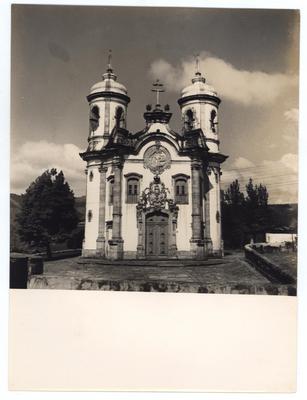 Igreja de São Francisco de Assis