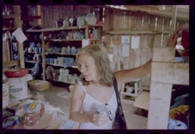 Márcia Neves Bodanzky