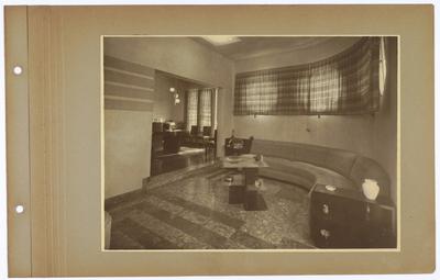 Projeto arquitetônico do escritório Freire & Sodré Engenheiros