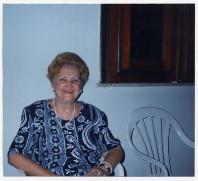 Fotografia; autor: Não identificado