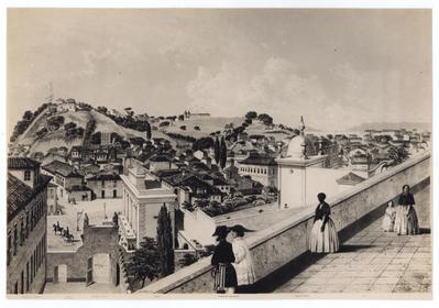 Morro do Castelo (pintura)