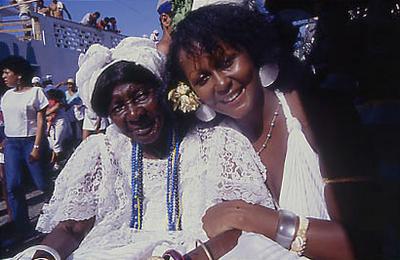 Série Bahia Antiga e Nova