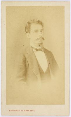 Virgílio Aurélio Gomes