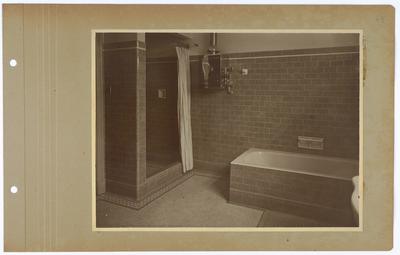 Projeto arquitetônico do escritório Freire & Sodré Engenheiros