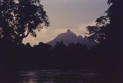 Expedição Pico da Neblina