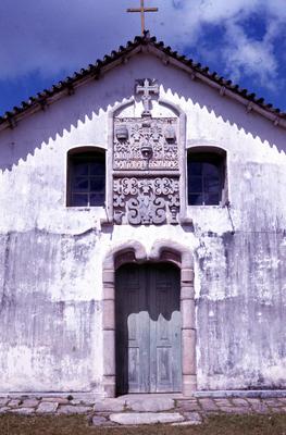 Capela de Santana