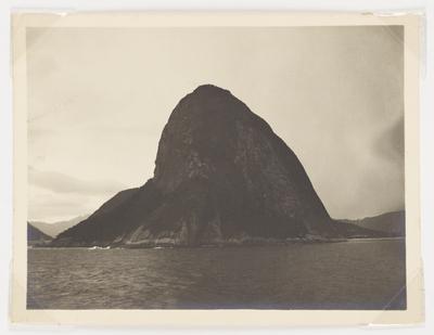 Vista do Pão de Açúcar