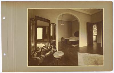 Projeto arquitetônico do escritório Freire & Sodré Engenheiros