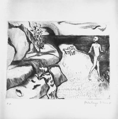 Reproduções de obras de arte