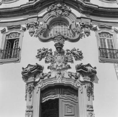 Igreja Nossa Senhora do Carmo