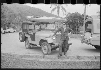 Sérgio Prado e amigos