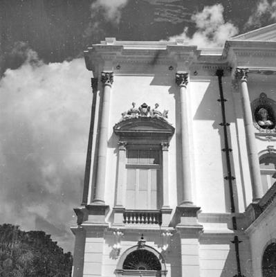 Belém, Teatro da Paz