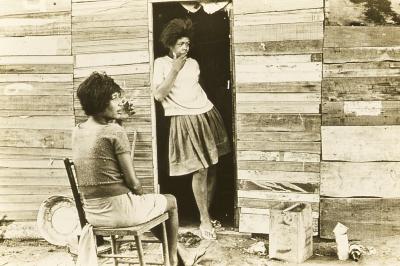 Prostitutas na Região Administrativa do Gama