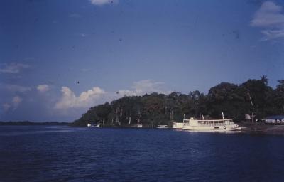 Expedição Pico da Neblina