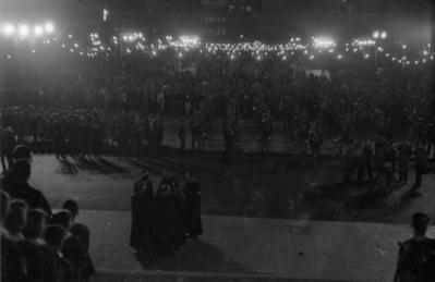 Congresso Nacional da Padroeira do Brasil