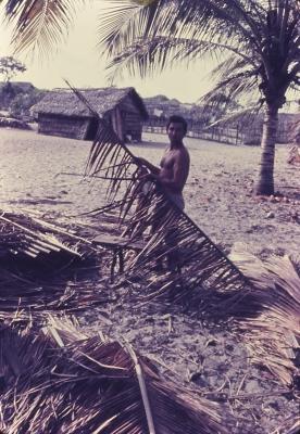 Quilombo de Sibaúma