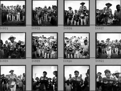 Bambelô, festa popular