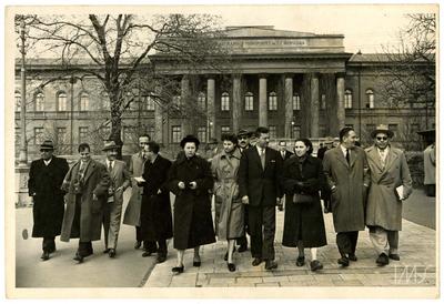 [Viagem à Ucrânia]