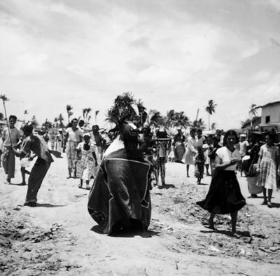 Bumba Meu Boi, festa popular