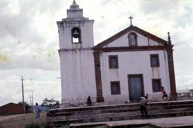 Igreja de Nossa Senhora do Rosário
