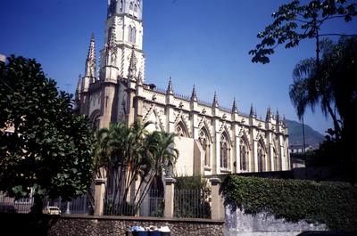 Igreja da Imaculada Conceição
