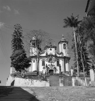 Igreja Nossa Senhora do Carmo