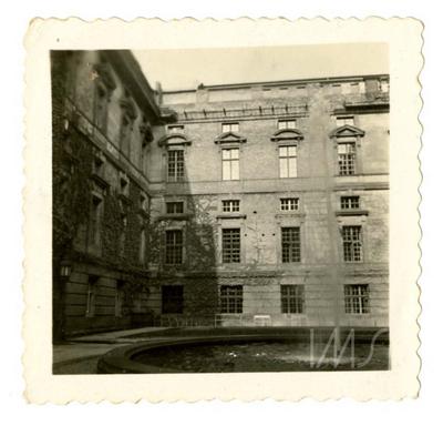 [Viagem à Alemanha]