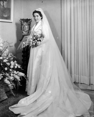 Casamento de Maria Carolina Sampaio