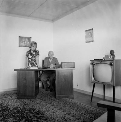 Residência Max Kosternbader