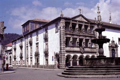 Igreja da Misericórdia