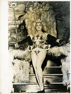 Virgínia Lane (reprodução)