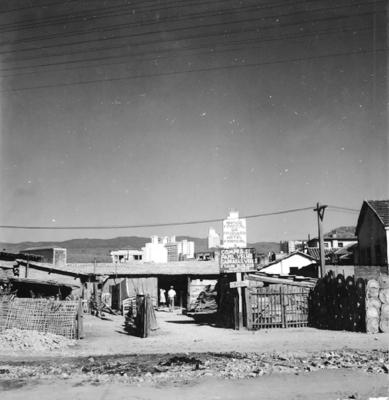 Aspectos de Belo Horizonte