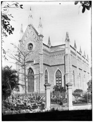 Catedral Metodista do Rio de Janeiro