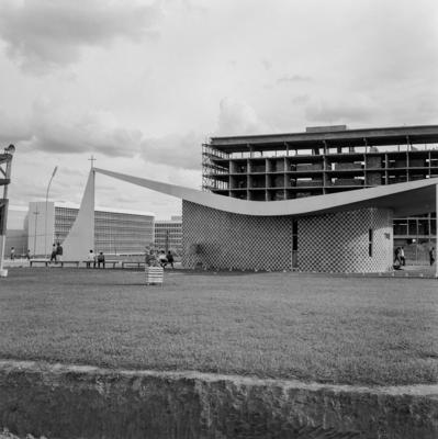 Igrejinha de Nossa Senhora de Fátima