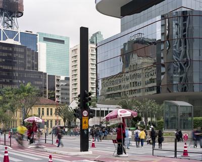 Megacidades – São Paulo #21