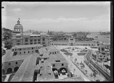 Exposição Internacional de 1922