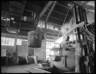 Campanha publicitária da Metalúrgica São José