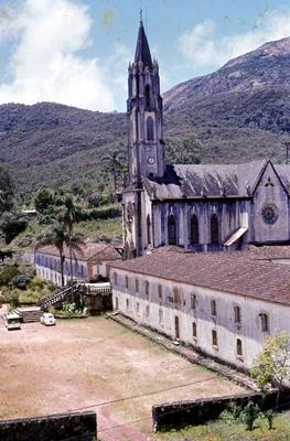Catedral de Santo Antônio