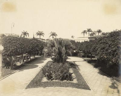 Praça da República