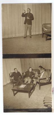 Carlos Galhardo (contatos)