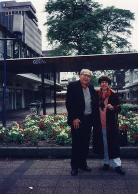 [Festival Internacional de Poesia]