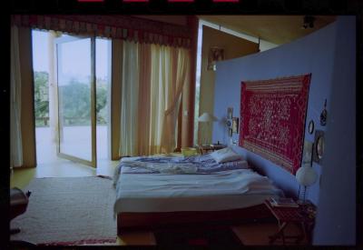 Familiares e amigos de Jorge Bodanzky