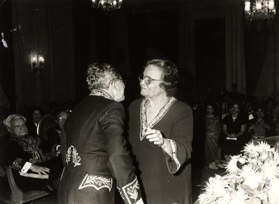 [Posse na Academia Brasileira de Letras]