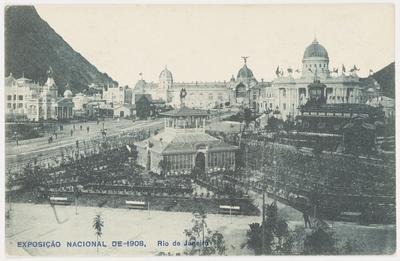 Exposição Nacional de 1908