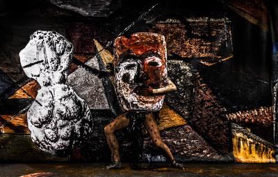 A infinita história