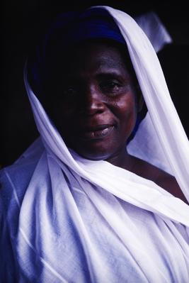 Série Costa do Marfim - Moda